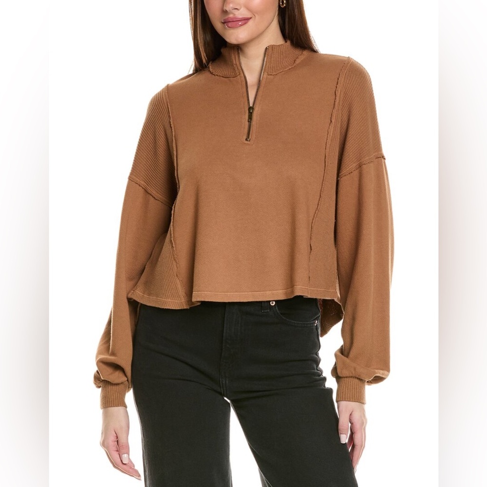 PROJECT SOCIAL T Carmel Sweater Medium
